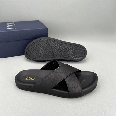 mens dior sandles|Luxury Shoes .